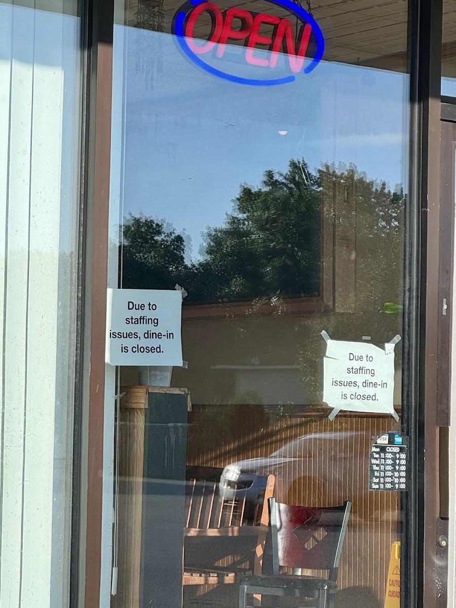 Great Lakes Chinese Restaurant